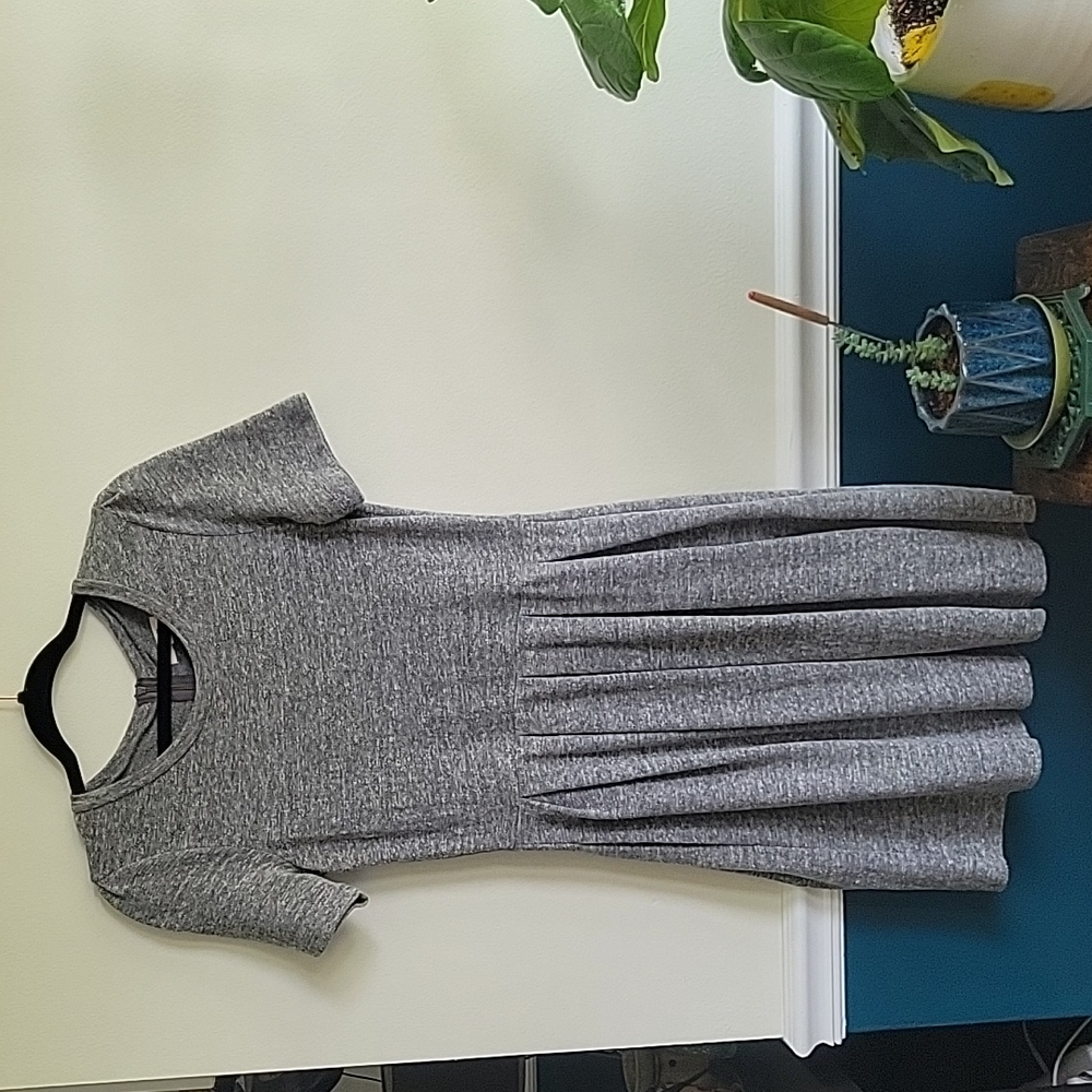 Madewell Dress